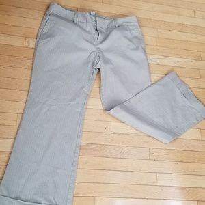 Gap Khaki pants